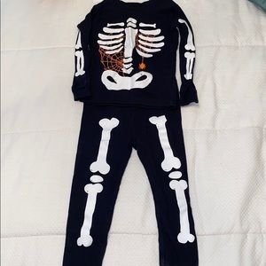 Halloween pjs